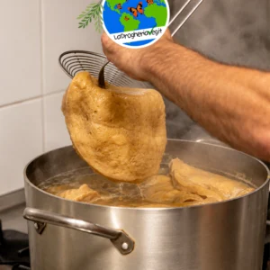 Seitan Artigianale – Seitan Fatto a Mano (270 g)