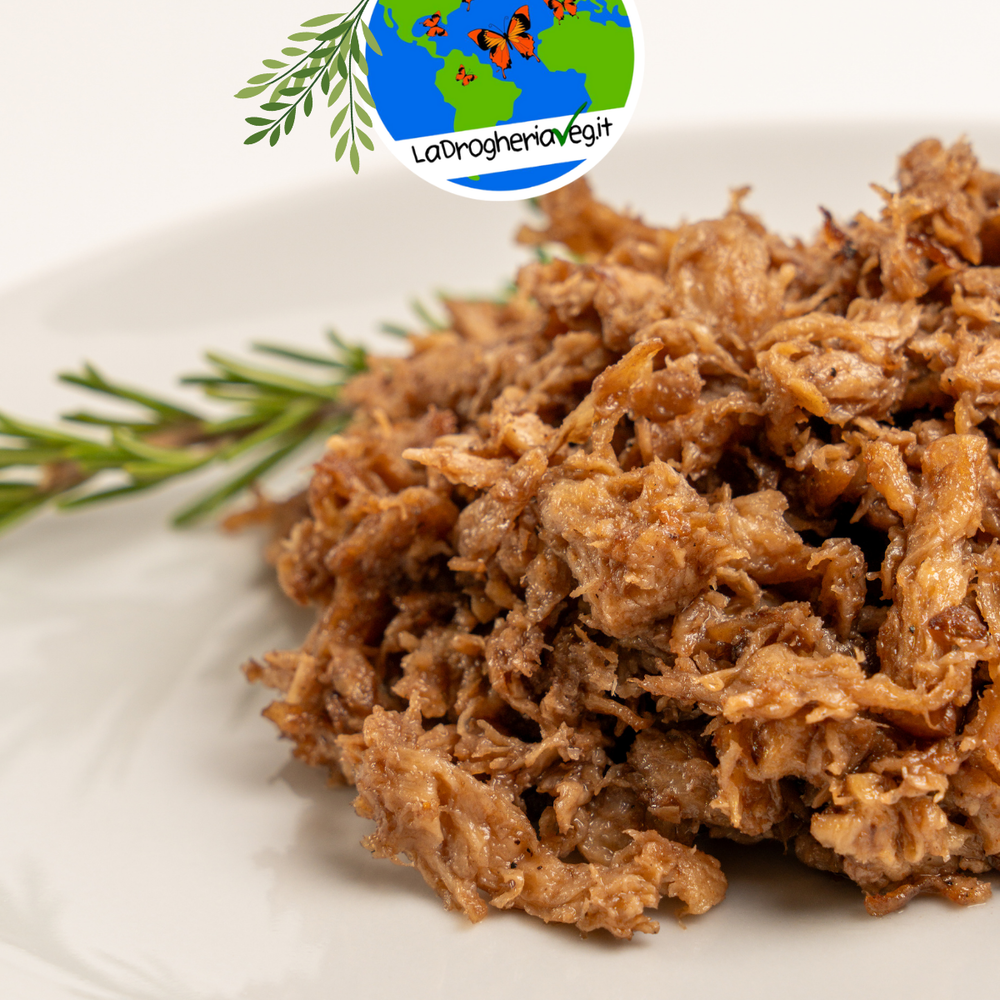 Kebab Vegano di Pisello – Vebab (150 g)
