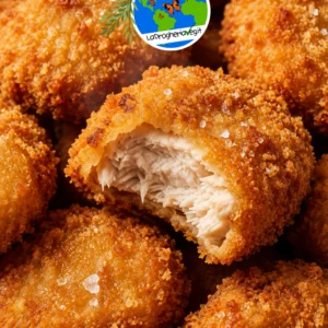 Nuggets Vegetali – Nuggets Vegani di Soia (150 g)