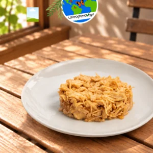 Straccetti Vegetali di Pisello (200 g)