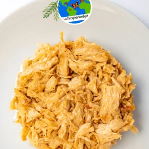 Straccetti Vegetali di Pisello (200 g)